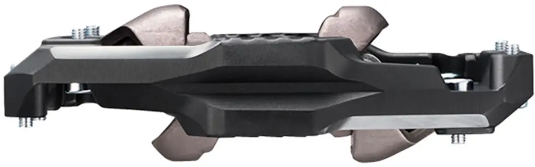 Shimano PD-M9220 XTR SPD Pedalen - Zilver