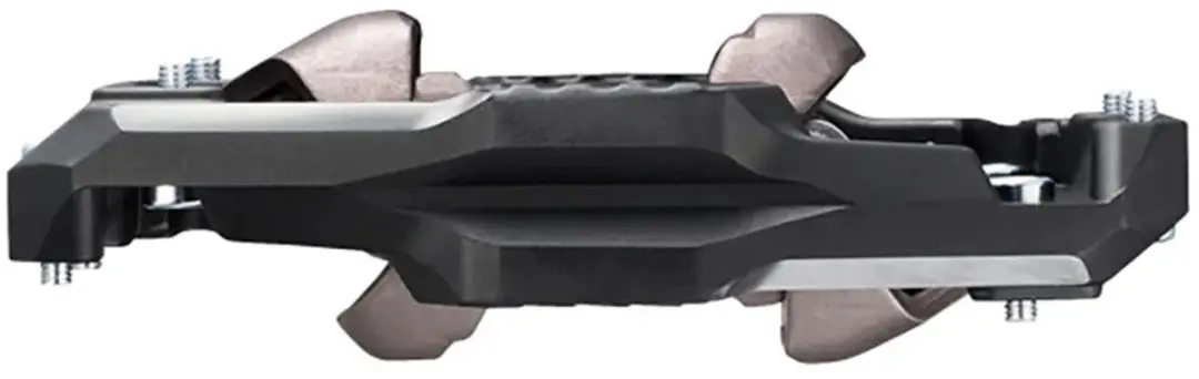 Shimano PD-M9220 XTR SPD Pedalen - Zilver