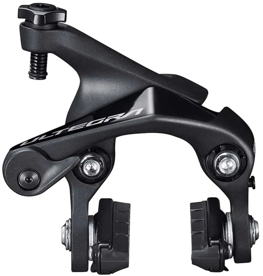 Shimano ULTEGRA BR-R8110 Velgrem Achter - Black