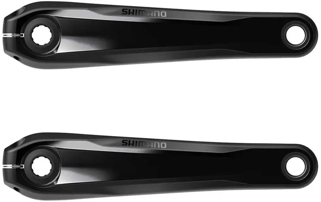 Shimano Steps EM900 Pedaalalarm 175mm