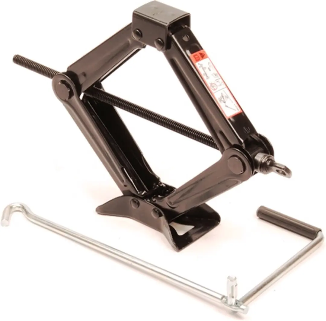 Topgear Schaarkrik 1,5 Ton