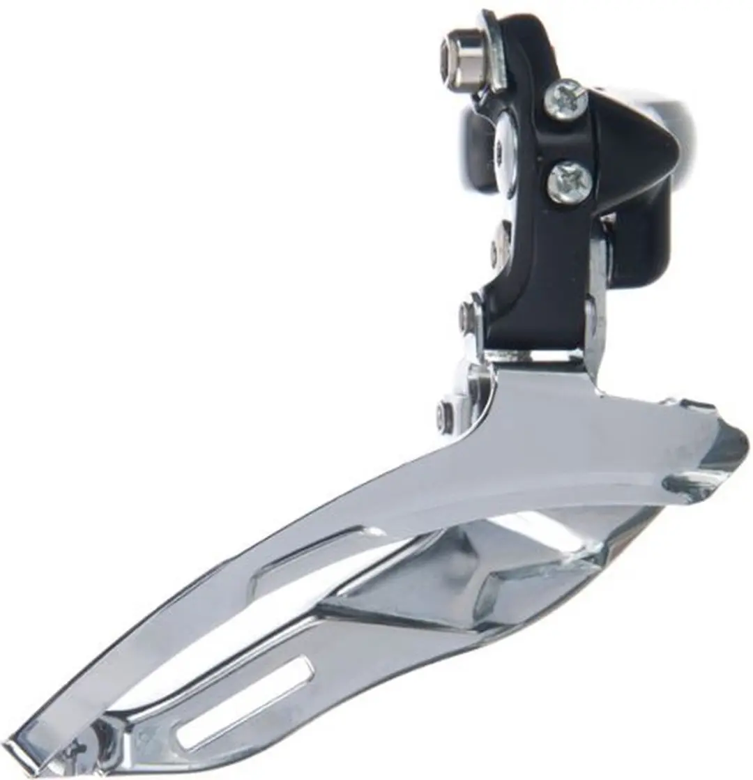 Shimano fd-2200 voorderailleur 31.8 down pull triple bulk