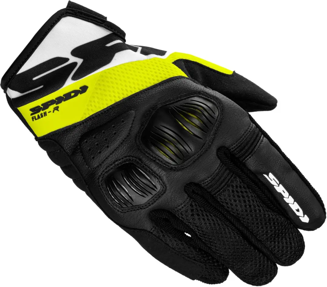 Spidi Flash-R Evo Handschoen