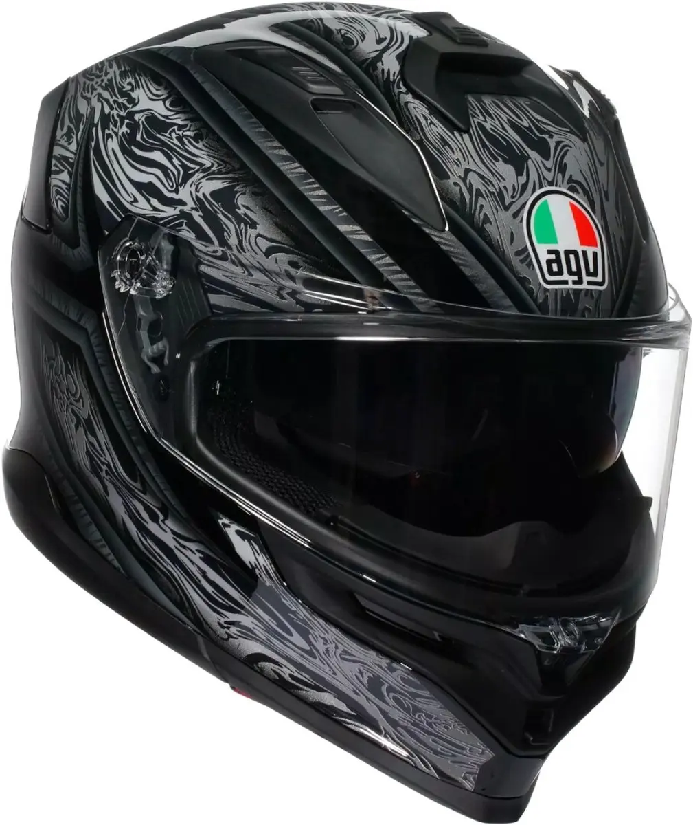 AGV K7 Damascus S26 Helm -