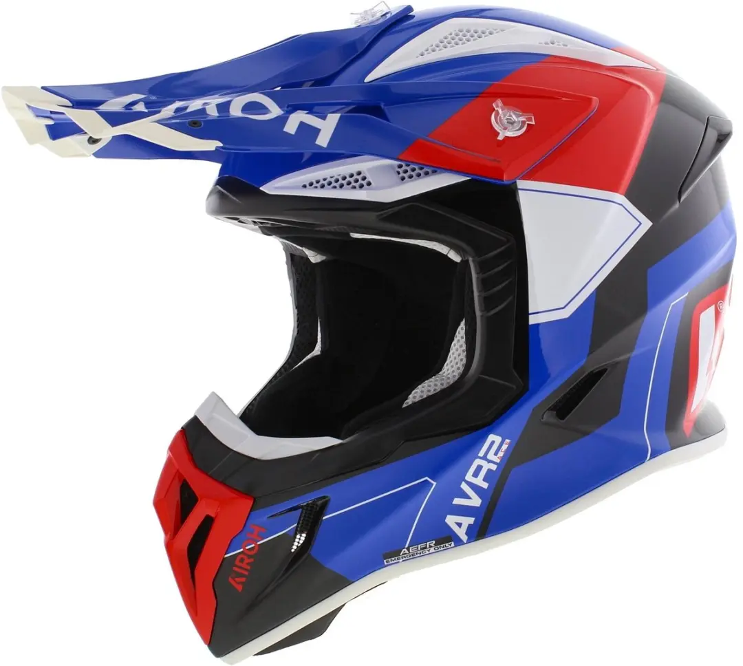 Airoh Aviator Ace 2 Crosshelm