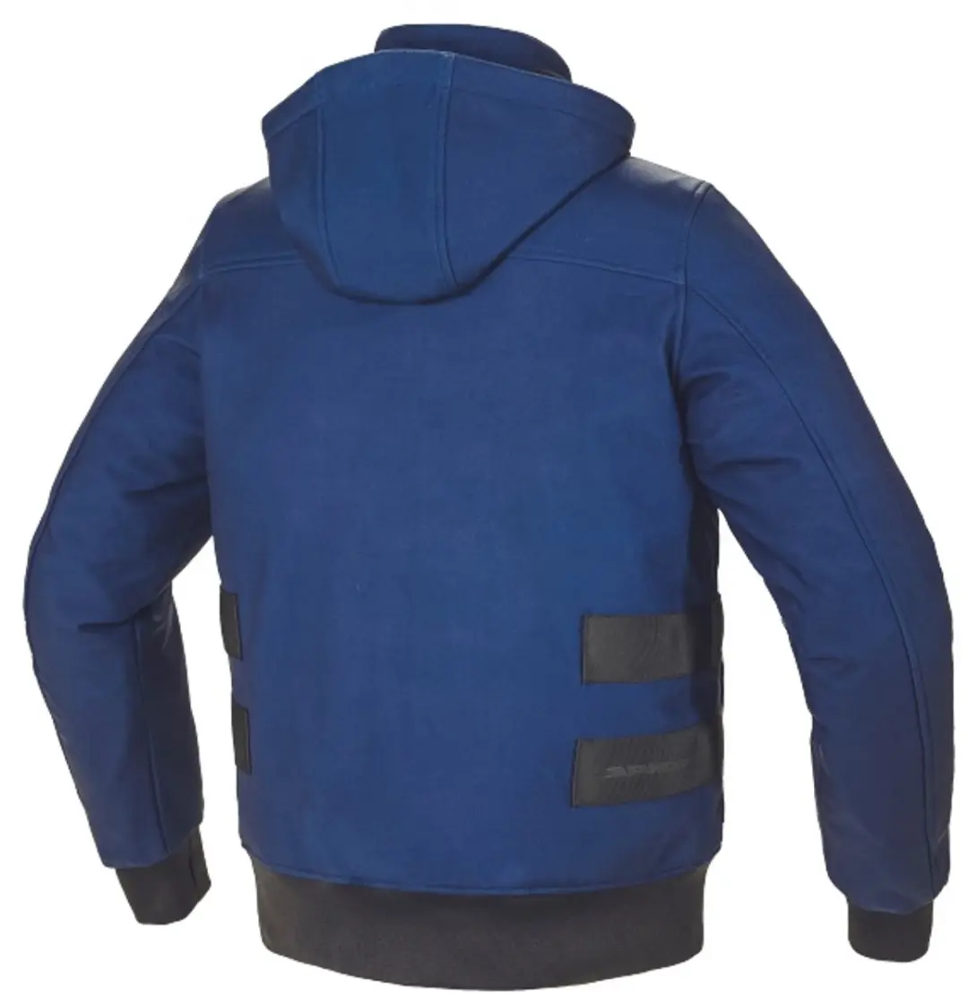 Spidi Metromover Jas Donkerblauw 3XL