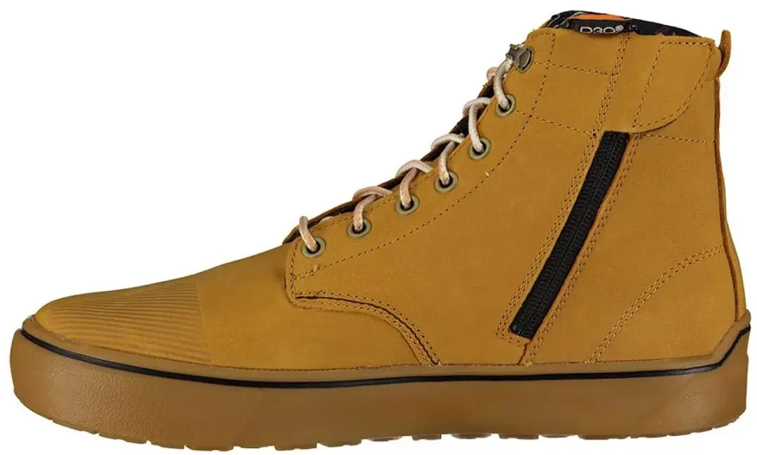 TCX Dartwood WP Motorschoenen - Bruin - EU 41