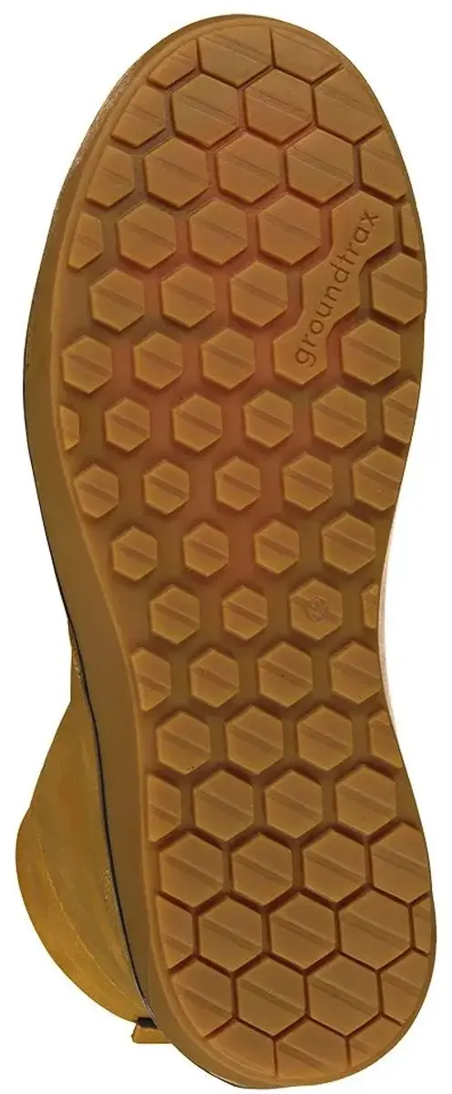 TCX Dartwood WP Motorschoenen - Bruin - EU 41