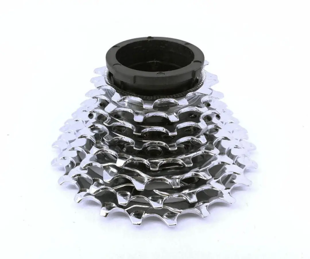 Miche Primato Cassette 8sp 13-28t - Zilver - afbeelding 2 van 5