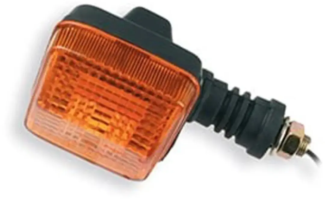 Vparts Rear Right Yamaha 1058325 Knipperlicht Oranje