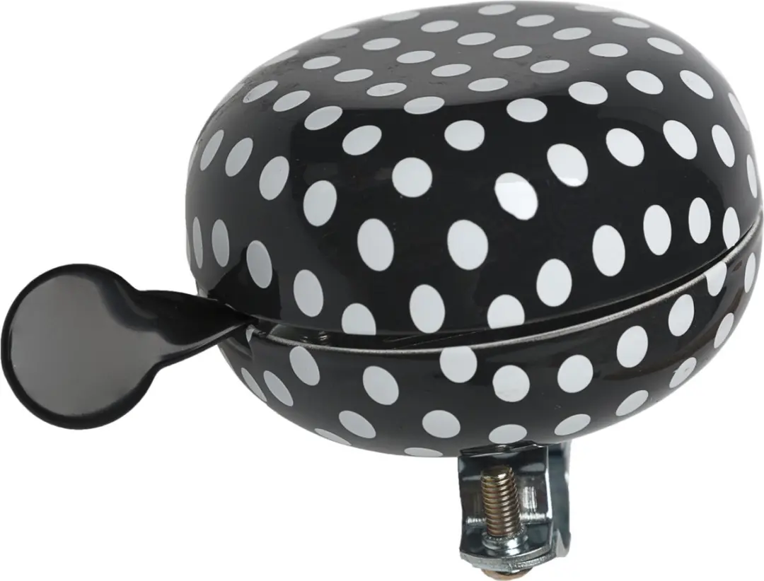 New Looxs Ding Dong bell Fietsbel