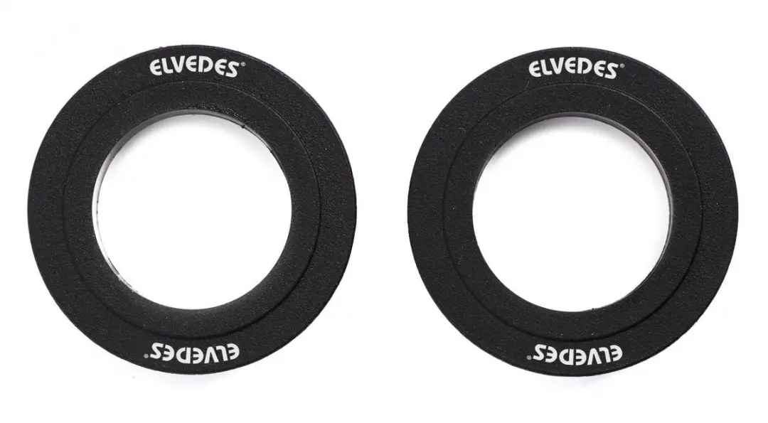 Elvedes lagerkapjes FSA outboard cup