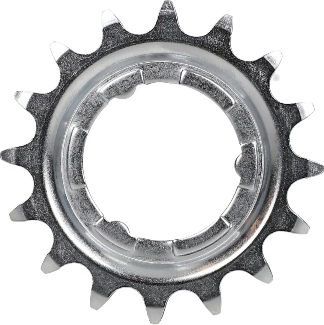 Shimano Tandwiel 20T - Chroom