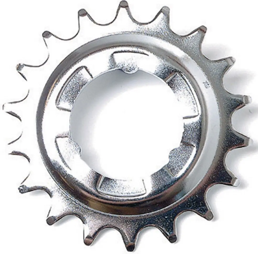 Shimano Tandwiel 20T - Chroom