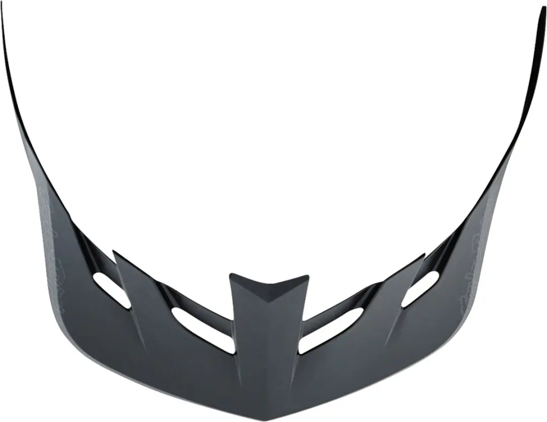 Troy Lee Designs Mips Flowline Point Fietshelm - XL/XXL - Grijs Matt - afbeelding 2 van 6