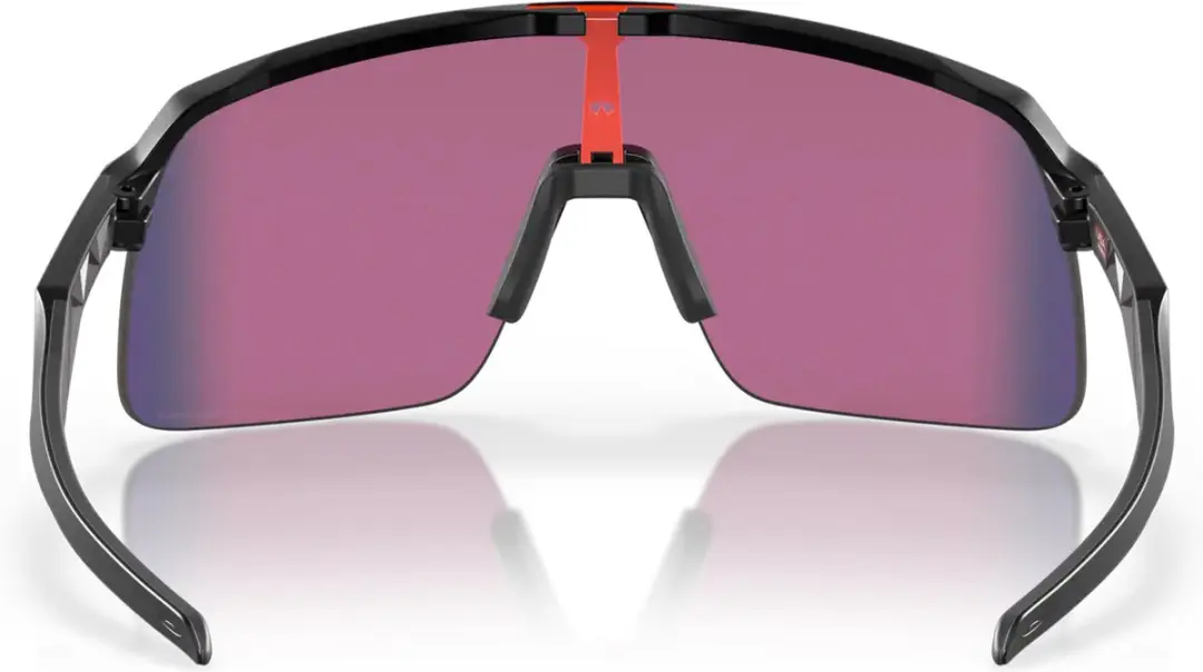 Oakley Sutro Lite OO9463-01 Zonnebril - Matte Black