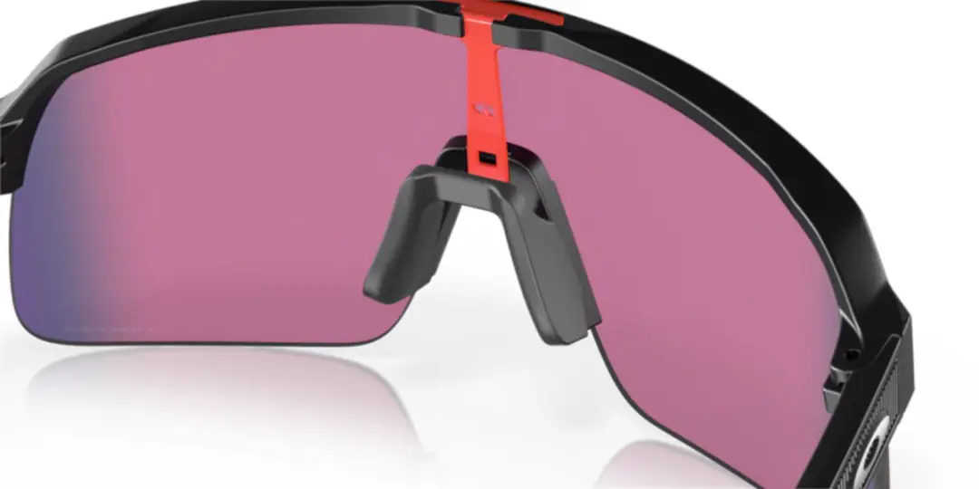 Oakley Sutro Lite OO9463-01 Zonnebril - Matte Black