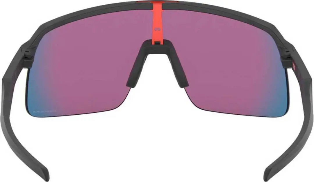 Oakley Sutro Lite OO9463-01 Zonnebril - Matte Black