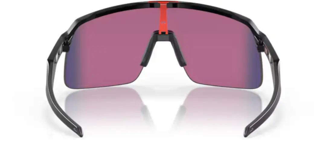 Oakley Sutro Lite OO9463-01 Zonnebril - Matte Black - afbeelding 6 van 6