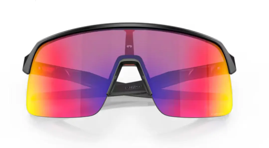 Oakley Sutro Lite OO9463-01 Zonnebril - Matte Black
