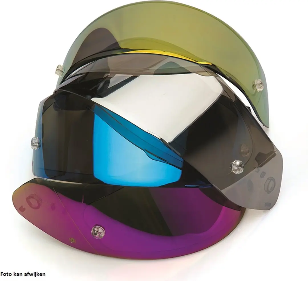 Scorpion KDF14-2 Dark Smoke EXO-390-491-510