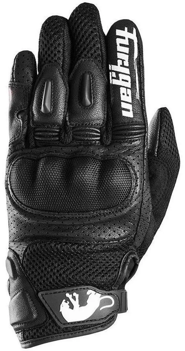Furygan TD12 EVO Motorhandschoenen - XL