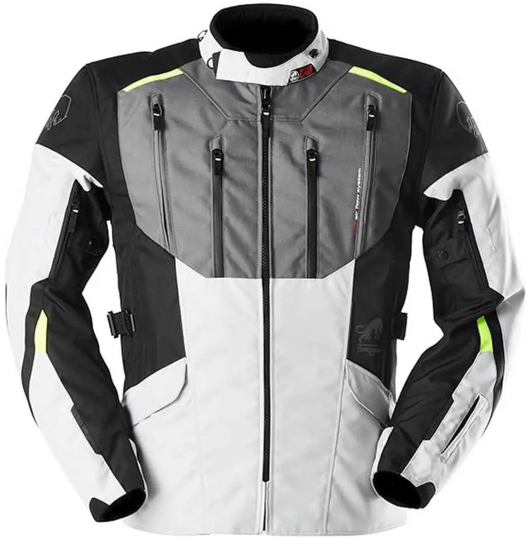 Furygan Motorjas Brooks 6483-100