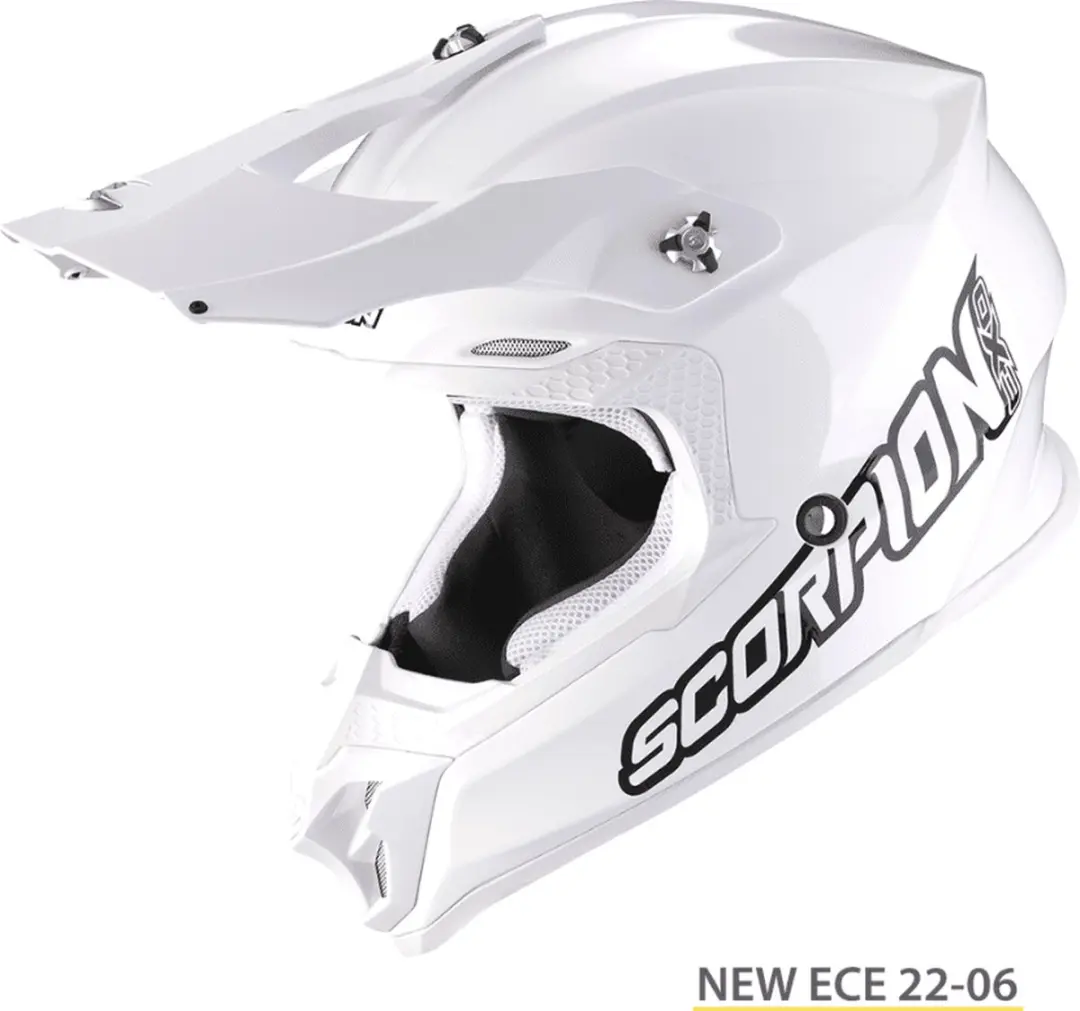 Scorpion VX-16 EVO Air Solid