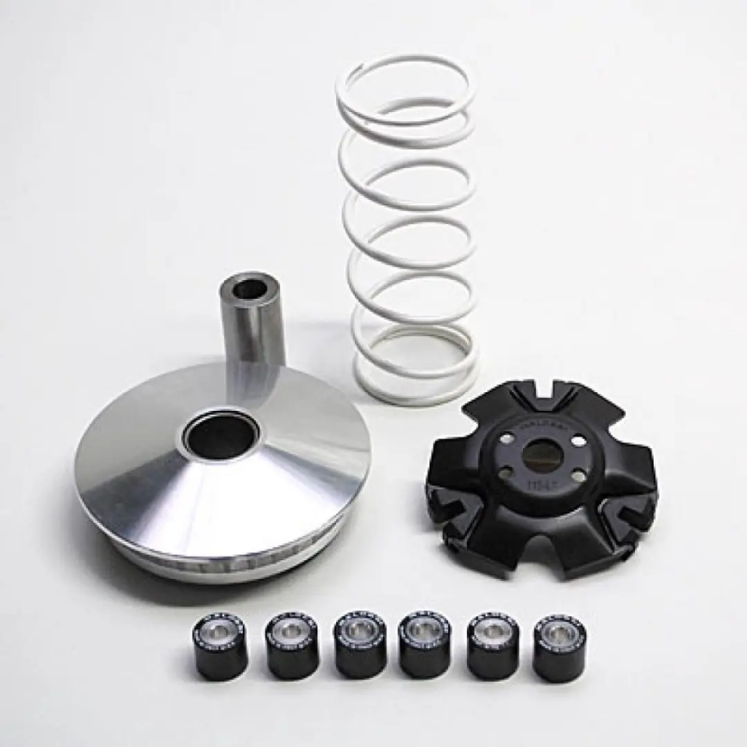 malossi variator voor honda 125 pantheon 2003 scooter 5111572 / multivar 2000 ni