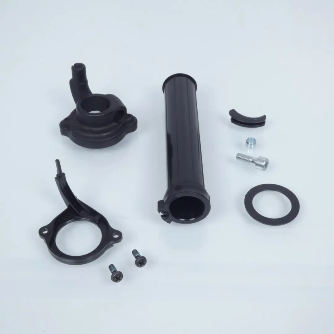 gaspedaal domino voor scooter piaggio 125 x9 evolution 2003 tot 2020 nieuw