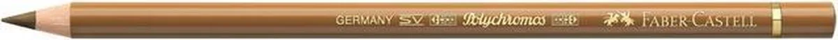 Faber-Castell Polychromos 182 Bruin/Oker Kleurpotlood