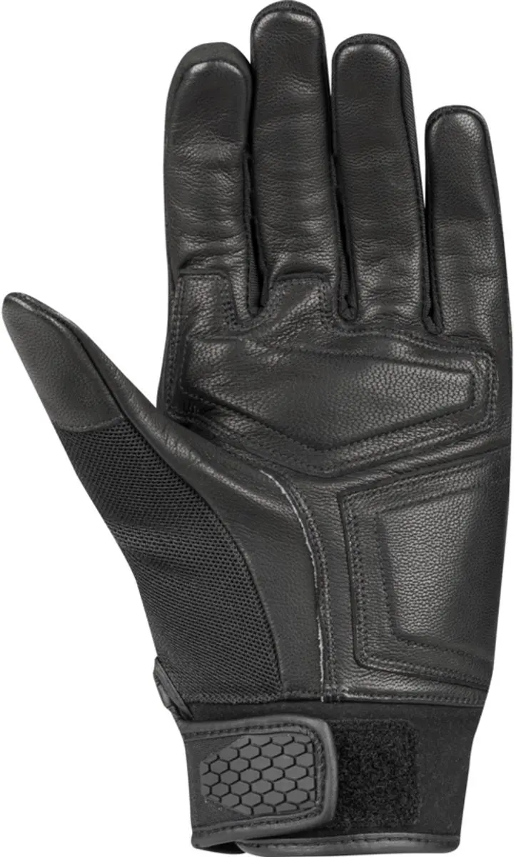 Segura Atol Handschoenen Zwart/Wit - Maat 12