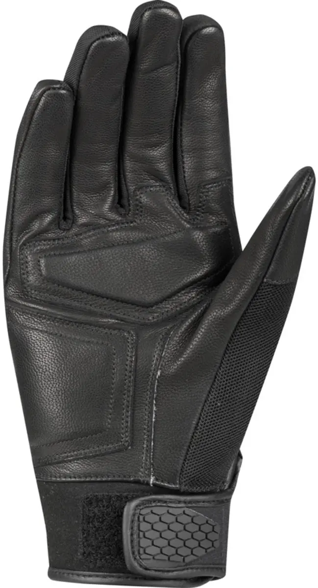 Segura Atol Handschoenen Zwart/Wit - Maat 12