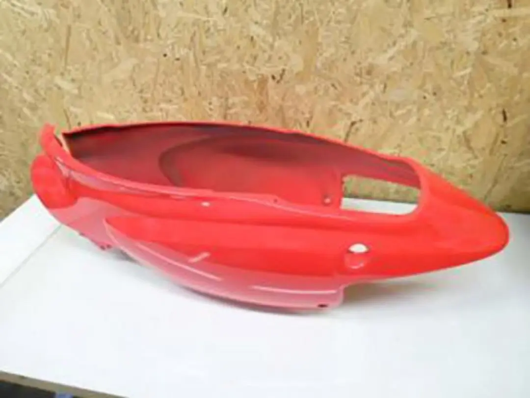 achterklep voor scooter aprilia 50 rally 1995