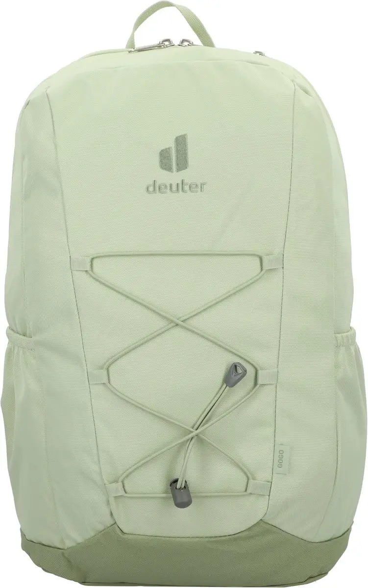 Deuter Gogo 25L Wandelrugzak - Mineral Grove - afbeelding 5 van 6