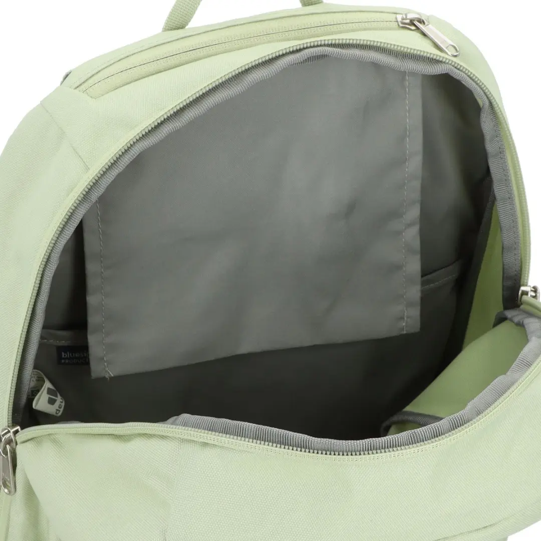 Deuter Gogo 25L Wandelrugzak - Mineral Grove - afbeelding 2 van 6