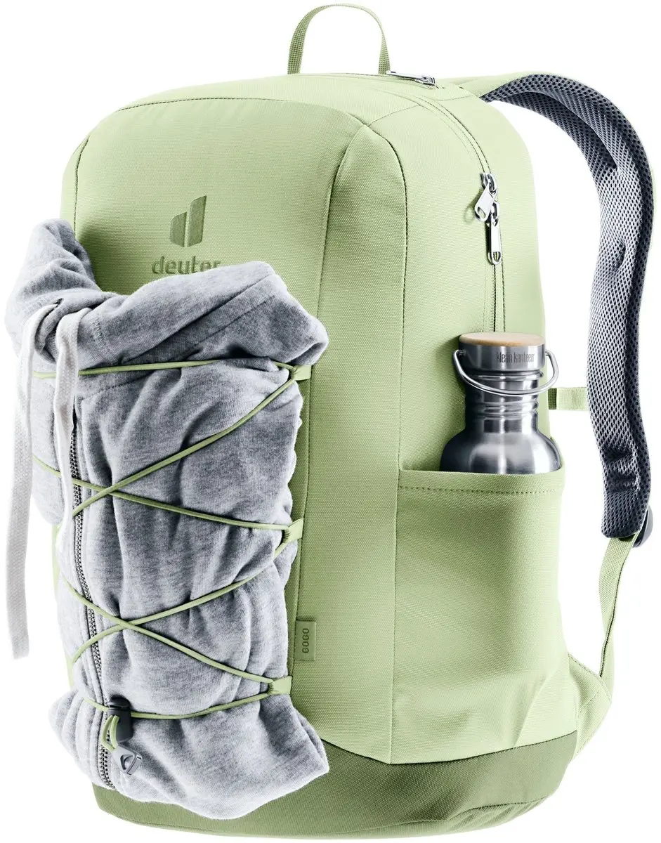 Deuter Gogo 25L Wandelrugzak - Mineral Grove - afbeelding 4 van 6