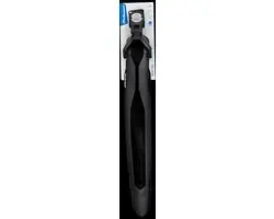 Polisport Mud-Pro Achterspatbord 26/29" - Zwart