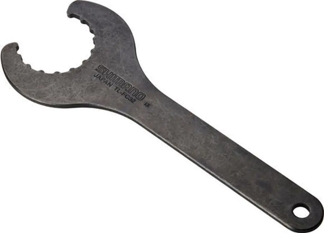 Shimano TL-FC32 Traptasgereedschap - Grijs