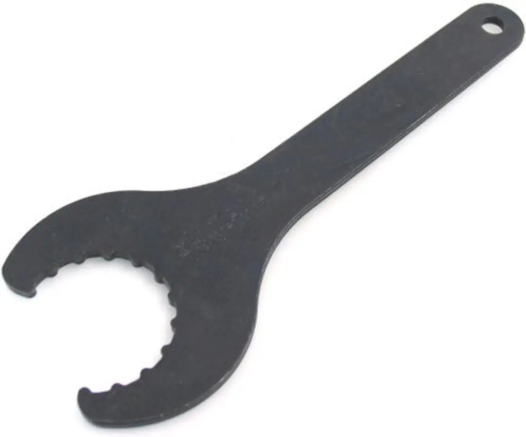Shimano TL-FC32 Traptasgereedschap - Grijs