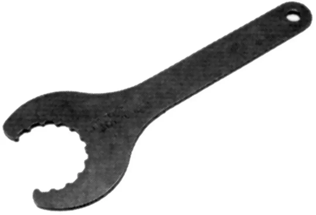 Shimano TL-FC32 Traptasgereedschap - Grijs - afbeelding 6 van 6