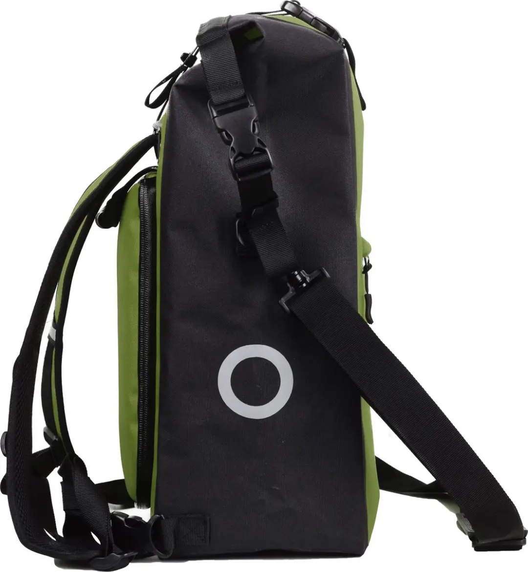 Willex Rugzak Combi Fietstas 27L