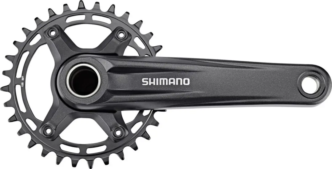 Crankstel Shimano FC-MT510-1 12 speed