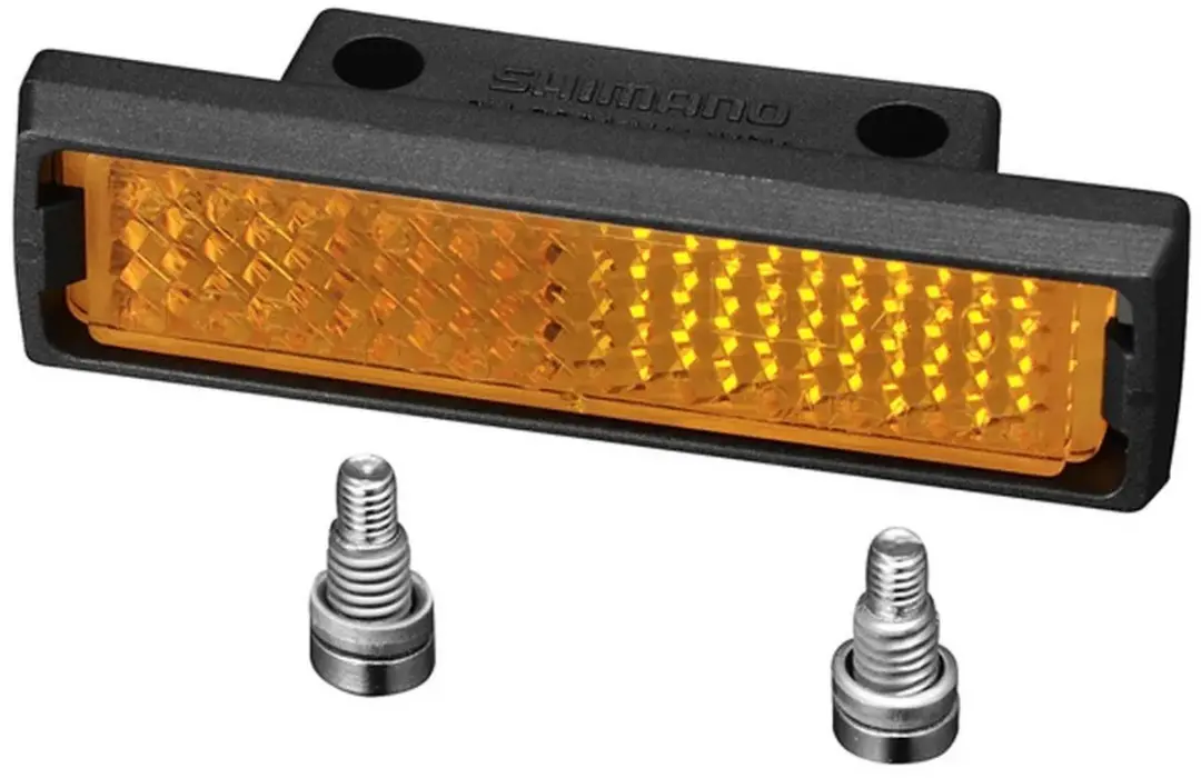 Shimano SM-PD64A Pedaalreflector