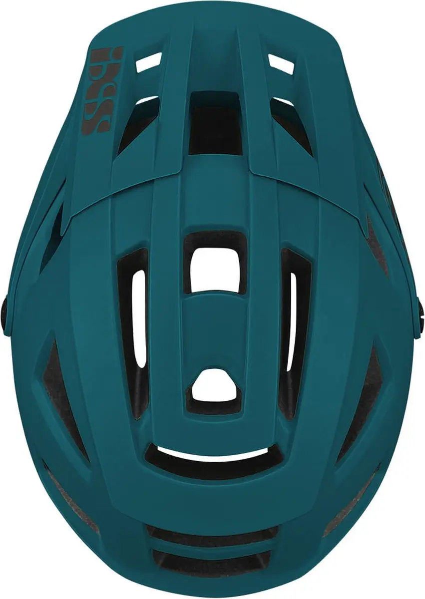 iXS Trigger AM Koptelefoon - S/M - Everglade