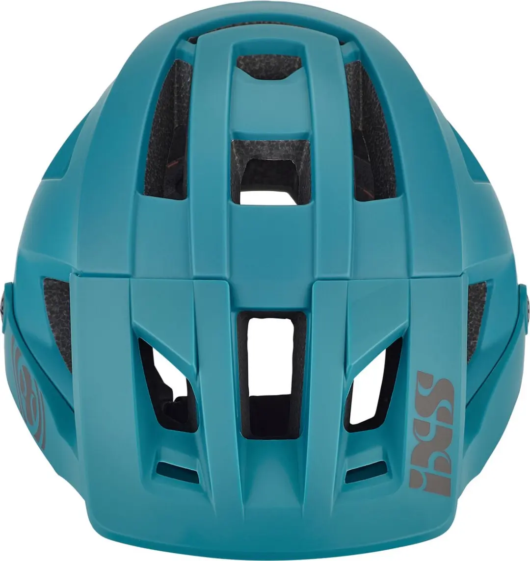 iXS Trigger AM Koptelefoon - S/M - Everglade