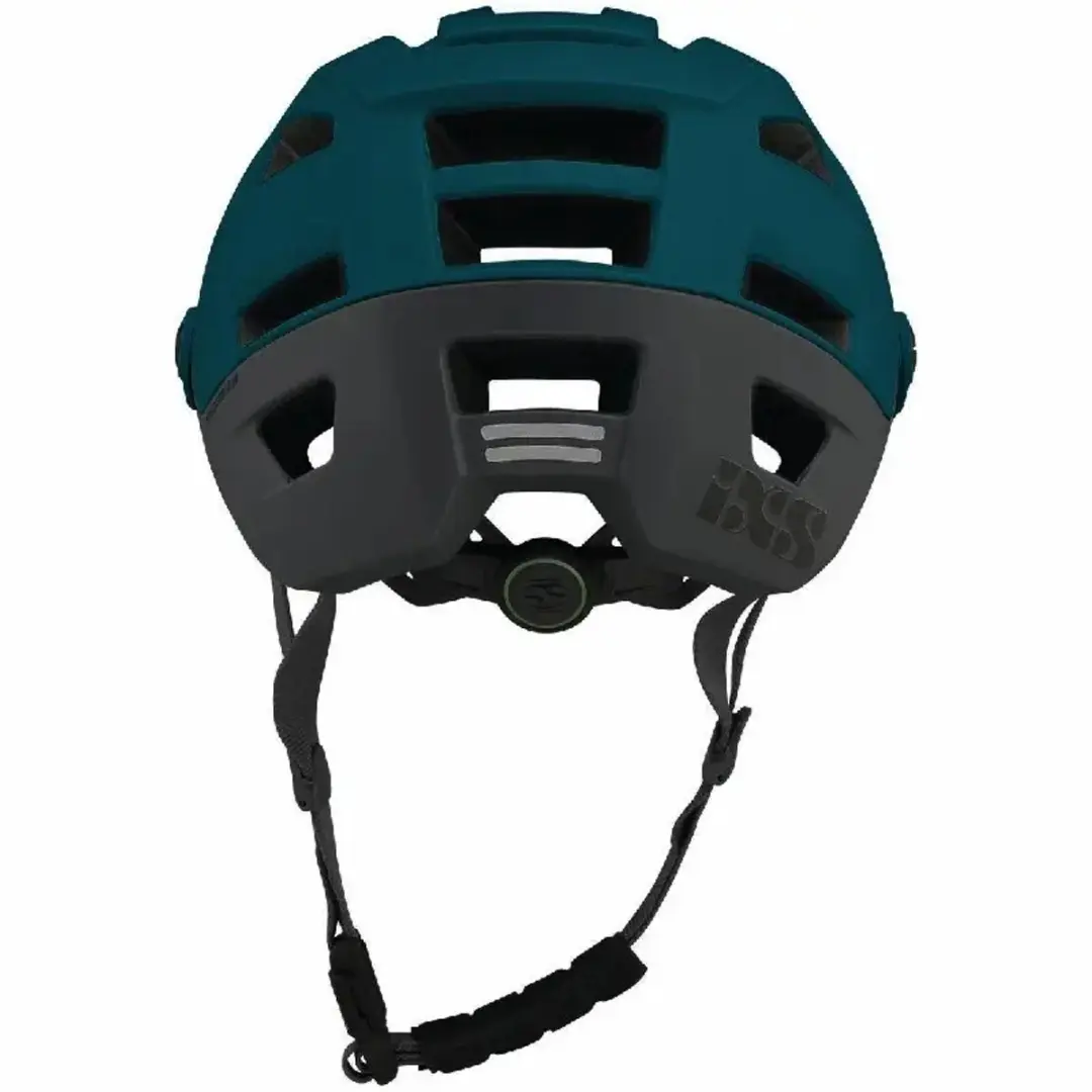 iXS Trigger AM Koptelefoon - S/M - Everglade