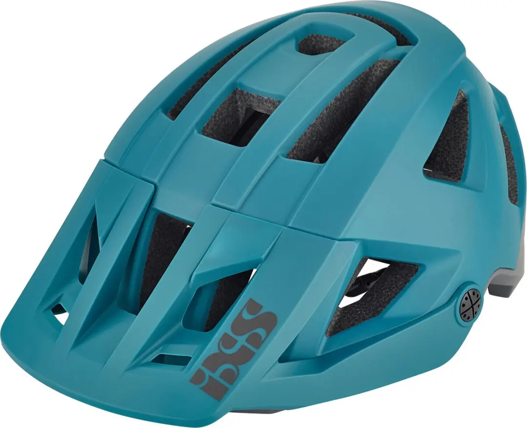 iXS Trigger AM Koptelefoon