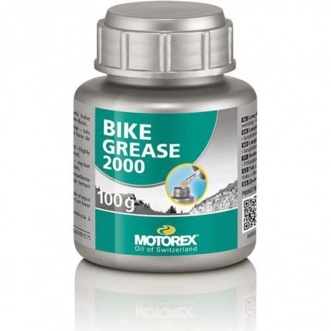 MOTOREX Bike Grease 2000 Vet 100g