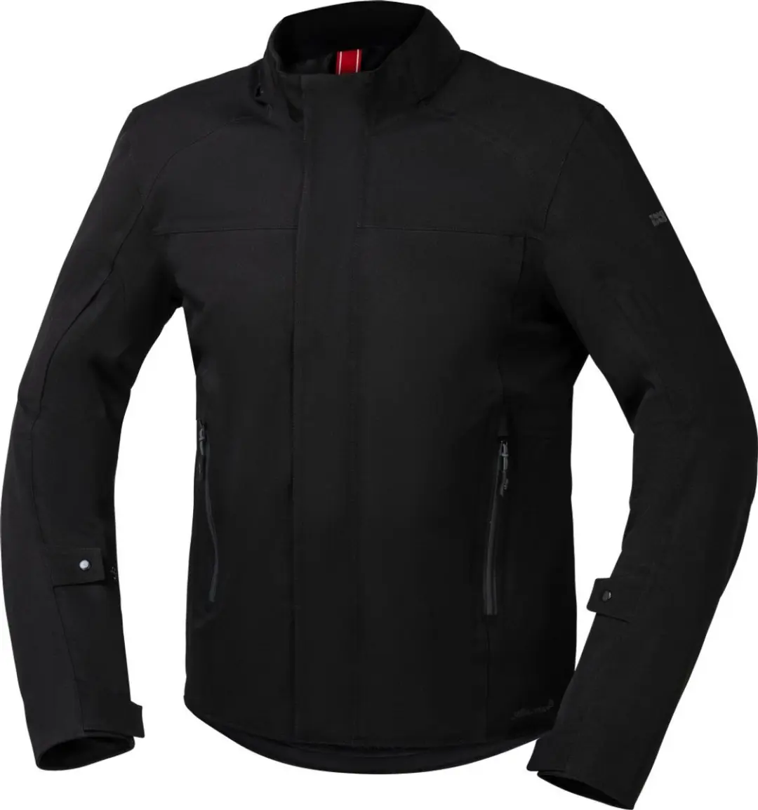 iXS Destination-ST-Plus Motorjas - Zwart - 2XL - afbeelding 3 van 6